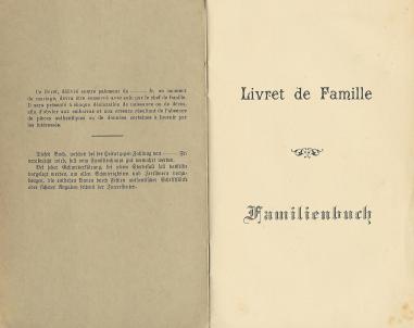 MRIN01117 1935 Fournelle-Wildinger Family Book 2